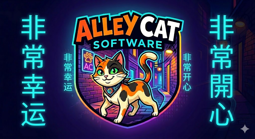 Alley Cat Software